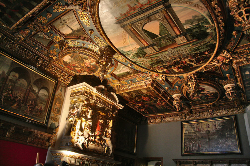 (fot. Peter Reed, CC BY-NC 2.0)