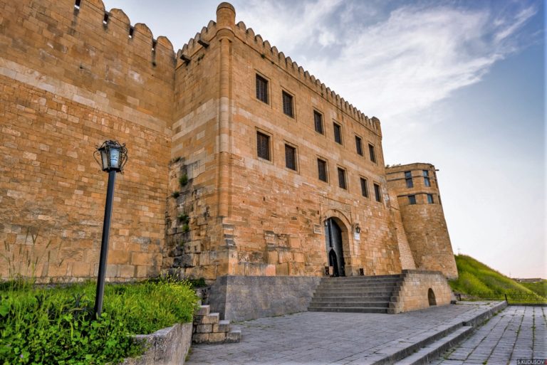 Derbent – najstarsze miasto Rosji, perła Kaukazu