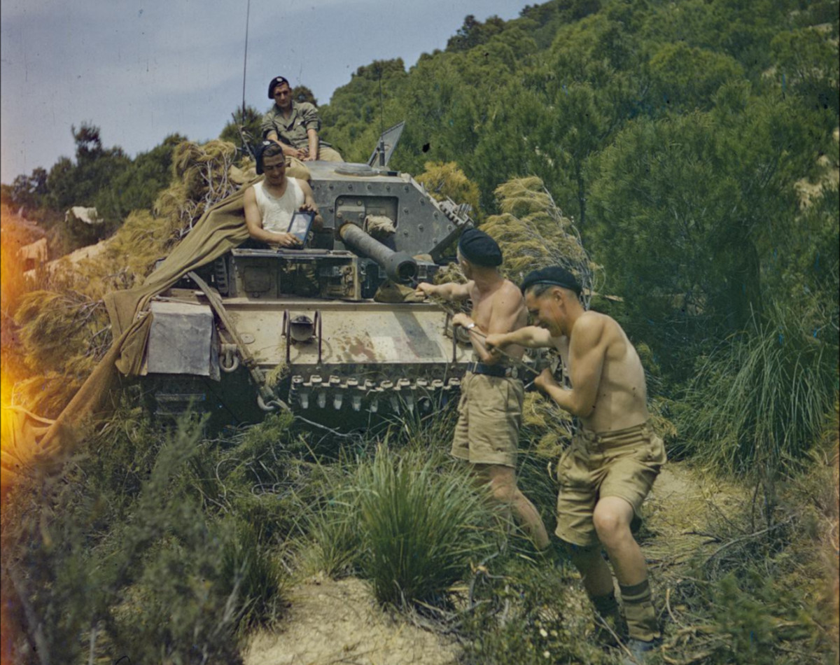 crusader-armata-szesciofuntowa-mini