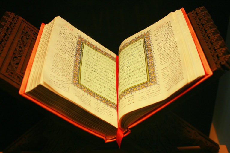Wahabizm i początki Arabii Saudyjskiej, czyli sojusz tronu i ołtarza