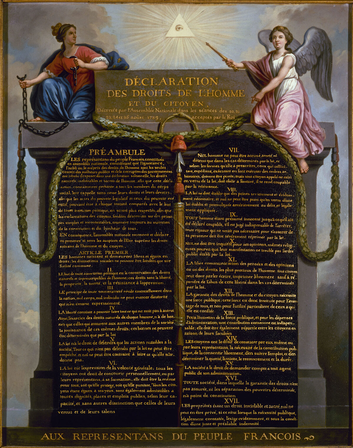 Napoleon Bonaparte – wielki prawodawca i przeobrażenie Europy
