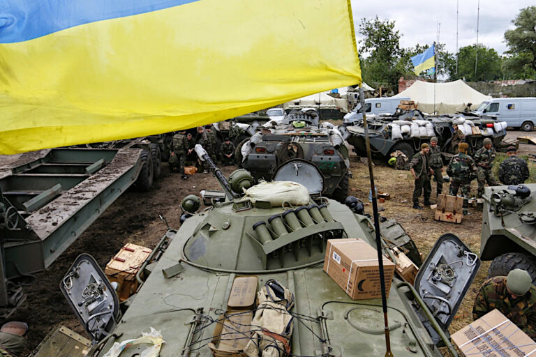 Czy Zachód zdradził Ukrainę? Co zawiera Memorandum Budapesztańskie Czy Zachód zdradził Ukrainę? Co zawiera Memorandum Budapesztańskie