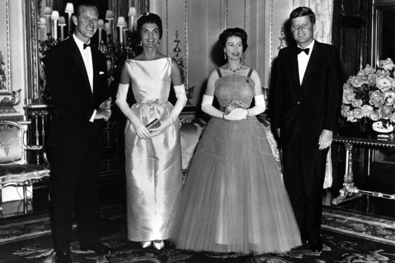 „The Crown” – ile prawdy w hitowym serialu Netflixa? „The Crown” – ile prawdy w hitowym serialu Netflixa?