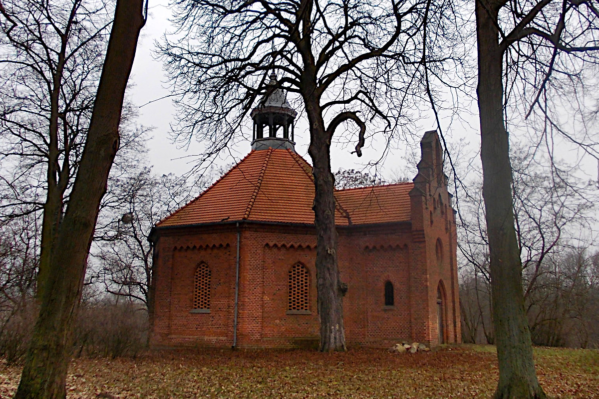 Pastor Jan Wilhelm Kassyusz – zapomniany działacz narodowy z XIX wieku