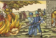 Kim były polskie czarownice?