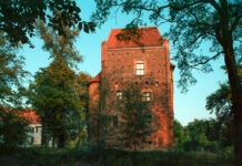Śladami duchów z wielkopolskich zamków