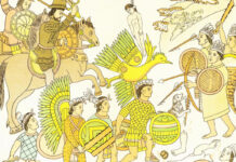 Taraskowie – zapomniana cywilizacja Meksyku