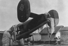 Skradzione skrzydła II wojny światowej