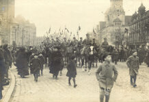 Kazimierz Greger i jego fotograficzne imperium w sercu Poznania