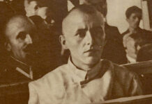 Wampir z Łowicza – seryjny morderca, uosobienie problemów II RP