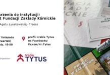 Od marzenia do instytucji. Sto lat Fundacji Zakłady Kórnickie