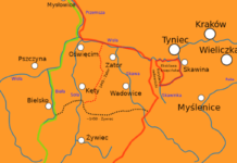 Cierń w ciele kraju. Dlaczego polska granica znajdowała się na przedmieściach stolicy?