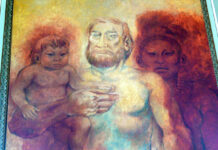 Jak Hiszpan został Majem. Historia Gonzala Guerrera