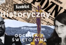 Kontekst Historyczny. Odcinek II: Kontekst Oskarowy