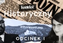 Podcast „Kontekst Historyczny” – odcinek 1