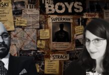 Kontekst Historyczny. Odcinek 7: Superbohaterska Ameryka