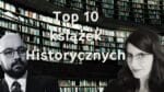 Kontekst Historyczny. Odcinek 8. Co czytają historycy?