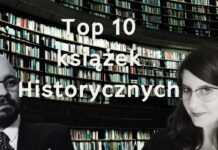 Kontekst Historyczny. Odcinek 8. Co czytają historycy?